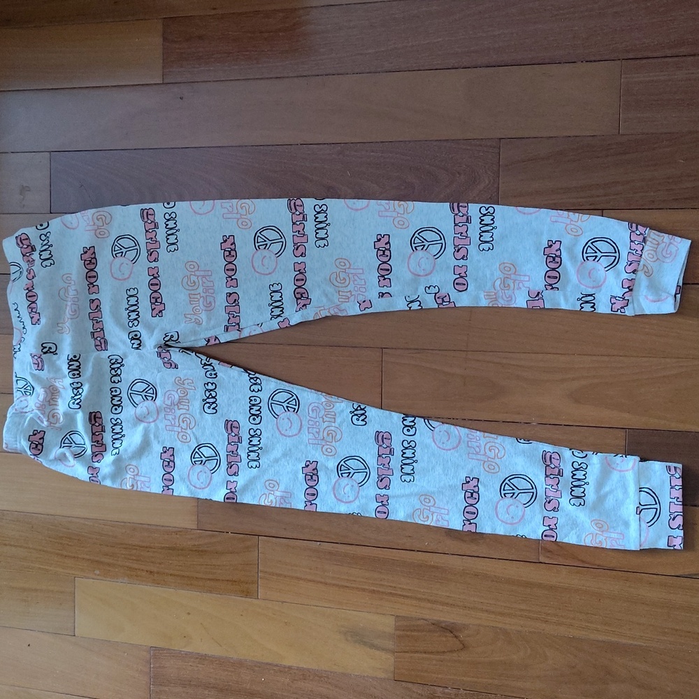 💲2/$20 - NWOT Carter's Girl's PJ Bottoms / Pants